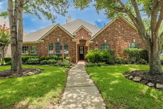 11102 Dawson Springs Drive, Richmond, TX 77406