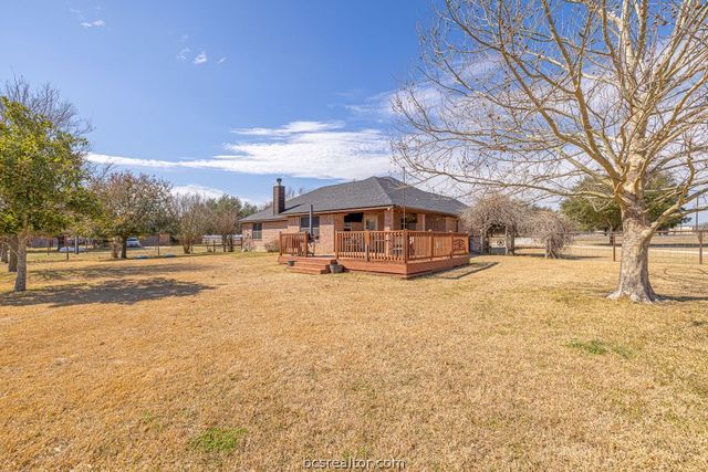 7374 Harris Lane, Bryan, TX 77808