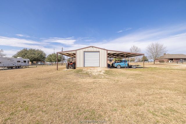 7374 Harris Lane, Bryan, TX 77808