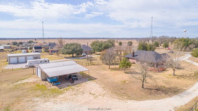 7374 Harris Lane, Bryan, TX 77808