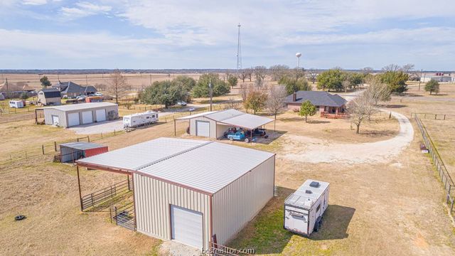 7374 Harris Lane, Bryan, TX 77808