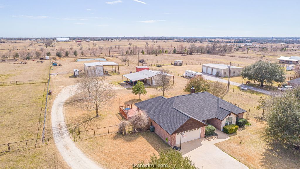 7374 Harris Lane, Bryan, TX 77808 — photo 5
