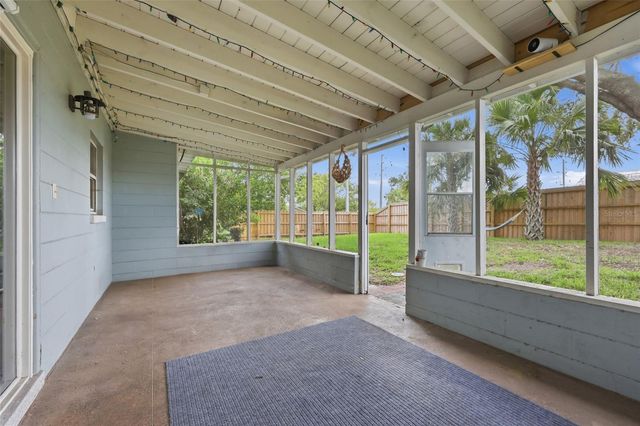 712 MALONE DRIVE, Orlando, FL 32810
