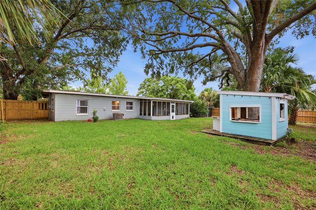 712 MALONE DRIVE, Orlando, FL 32810