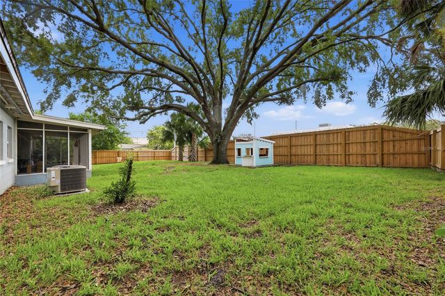 712 MALONE DRIVE, Orlando, FL 32810