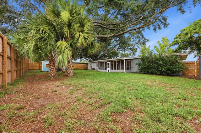 712 MALONE DRIVE, Orlando, FL 32810