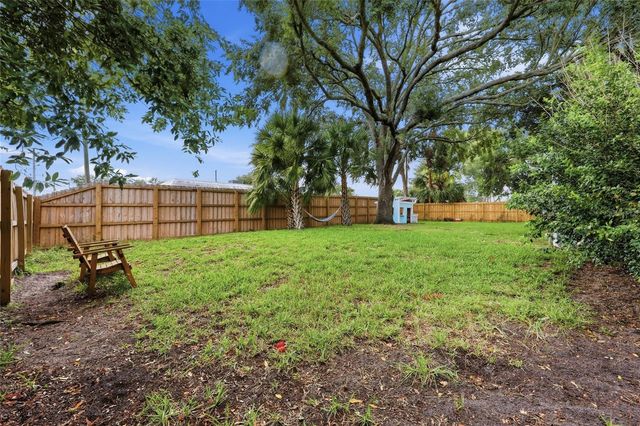 712 MALONE DRIVE, Orlando, FL 32810