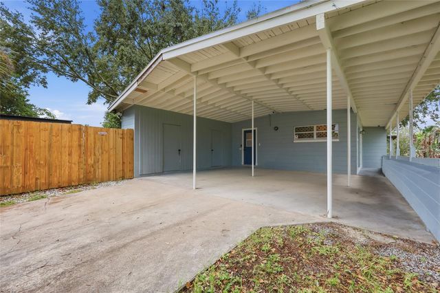 712 MALONE DRIVE, Orlando, FL 32810