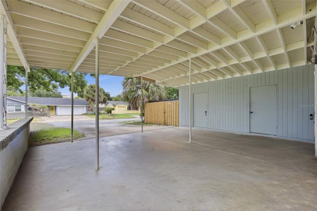 712 MALONE DRIVE, Orlando, FL 32810