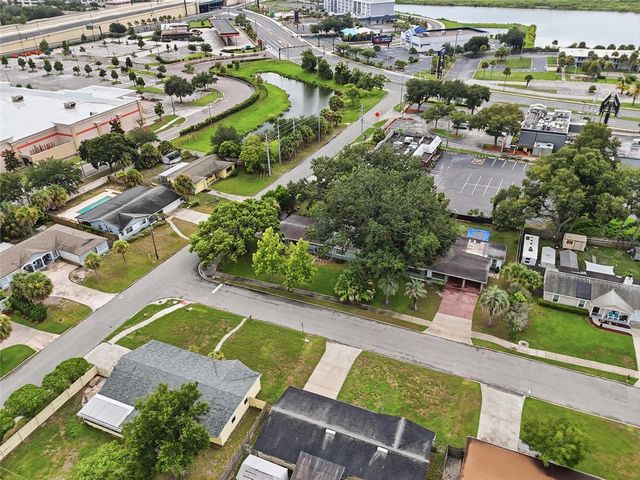 712 MALONE DRIVE, Orlando, FL 32810