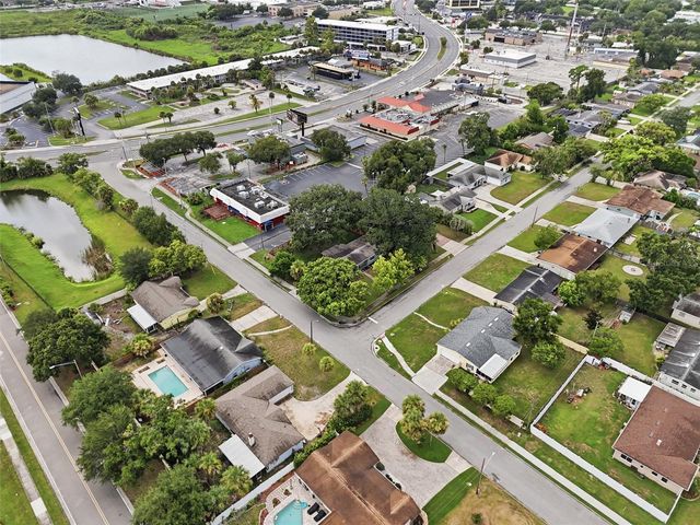 712 MALONE DRIVE, Orlando, FL 32810