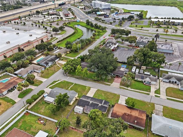 712 MALONE DRIVE, Orlando, FL 32810