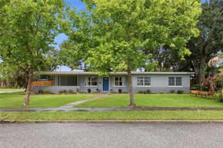 712 MALONE DRIVE, Orlando, FL 32810