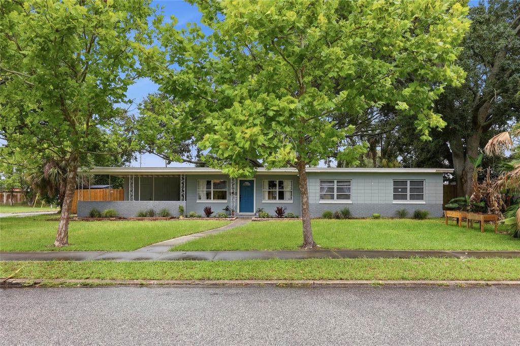 712 MALONE DRIVE, Orlando, FL 32810