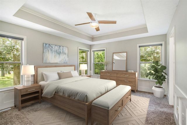 12031 Sandstone Drive, Wayland, MI 49348