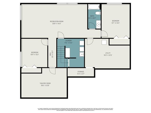 12031 Sandstone Drive, Wayland, MI 49348