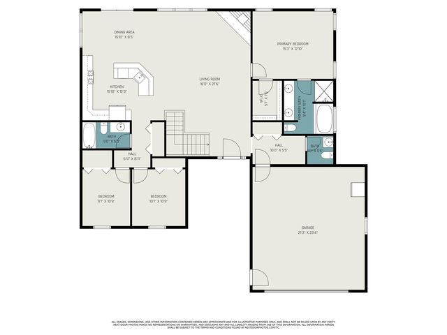 12031 Sandstone Drive, Wayland, MI 49348