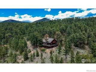 18673 State Highway 7, Lyons, CO 80540