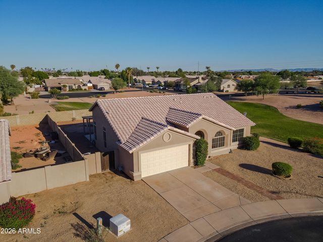 7123 N 82nd Lane, Glendale, AZ 85303