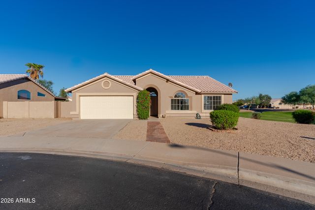 7123 N 82nd Lane, Glendale, AZ 85303