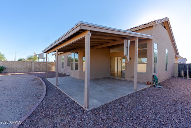 7123 N 82nd Lane, Glendale, AZ 85303