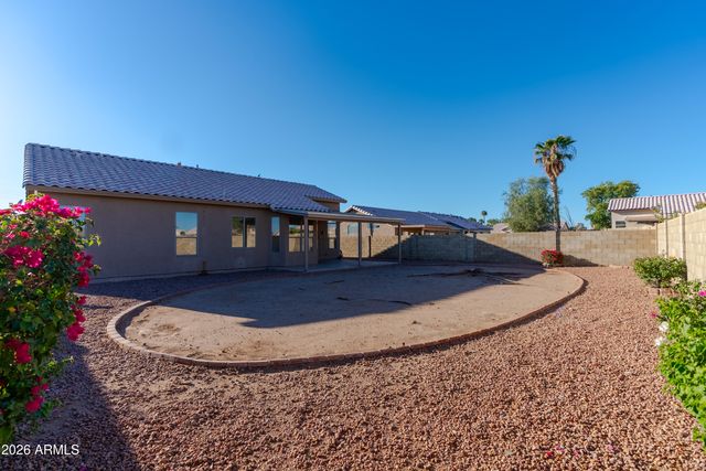 7123 N 82nd Lane, Glendale, AZ 85303
