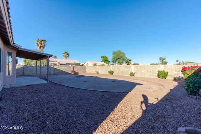 7123 N 82nd Lane, Glendale, AZ 85303