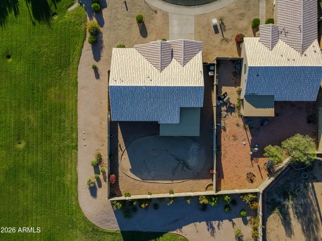 7123 N 82nd Lane, Glendale, AZ 85303
