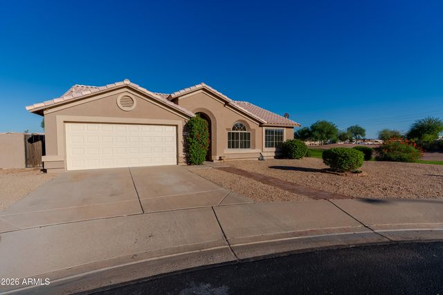 7123 N 82nd Lane, Glendale, AZ 85303