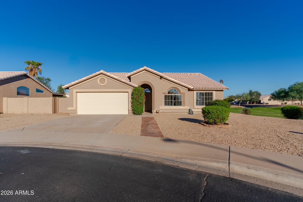 7123 N 82nd Lane, Glendale, AZ 85303 — photo 3