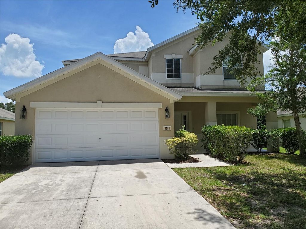5584 SW 39TH STREET, Ocala, FL 34474