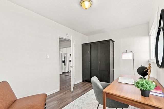 1273 Sierra Avenue, San Jose, CA 95126