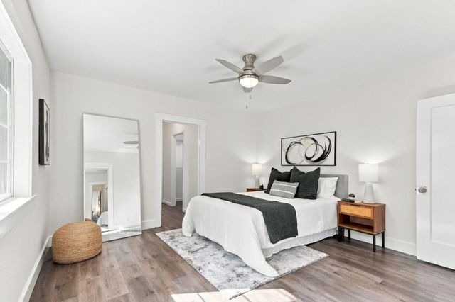 1273 Sierra Avenue, San Jose, CA 95126