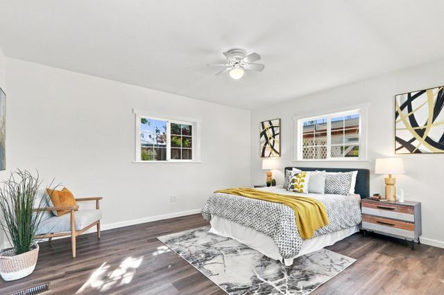 1273 Sierra Avenue, San Jose, CA 95126