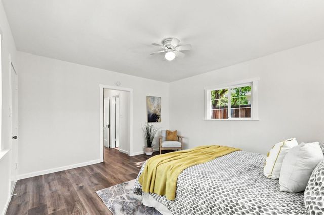 1273 Sierra Avenue, San Jose, CA 95126