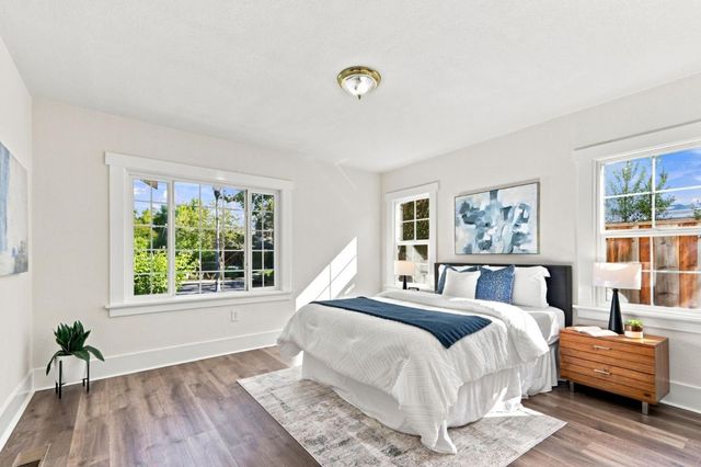 1273 Sierra Avenue, San Jose, CA 95126