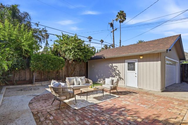 1273 Sierra Avenue, San Jose, CA 95126