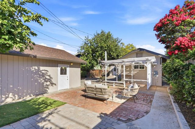 1273 Sierra Avenue, San Jose, CA 95126