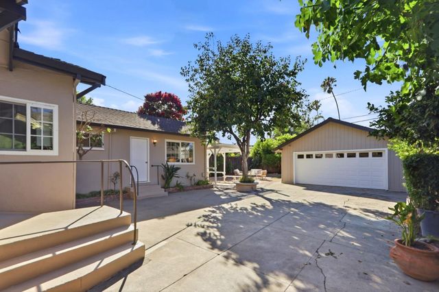 1273 Sierra Avenue, San Jose, CA 95126