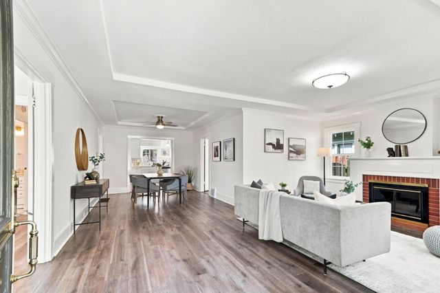 1273 Sierra Avenue, San Jose, CA 95126
