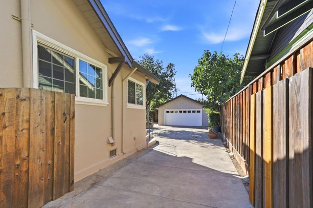 1273 Sierra Avenue, San Jose, CA 95126