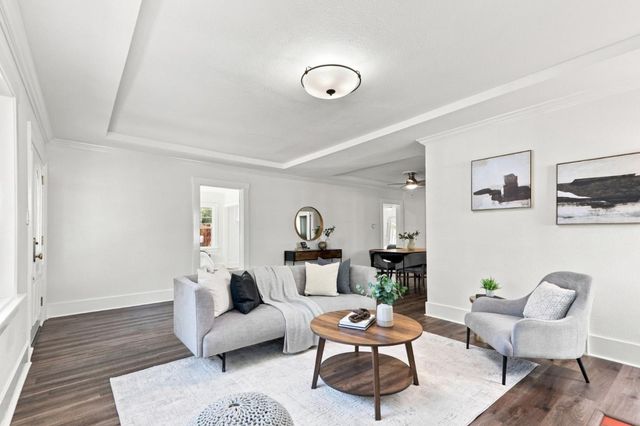 1273 Sierra Avenue, San Jose, CA 95126