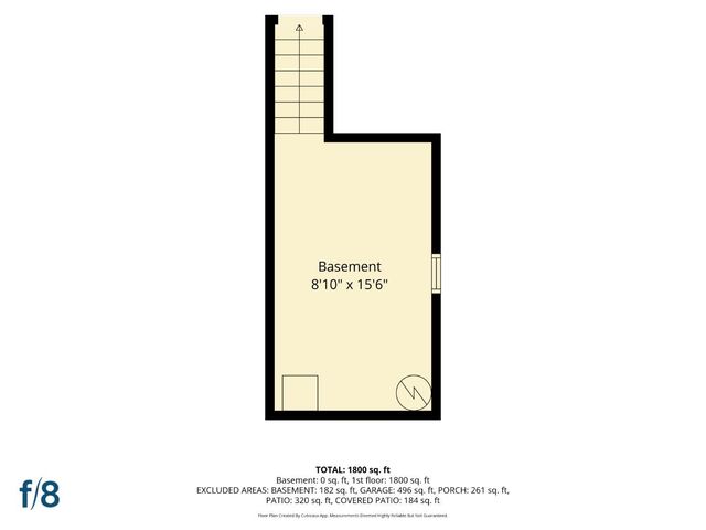 1273 Sierra Avenue, San Jose, CA 95126