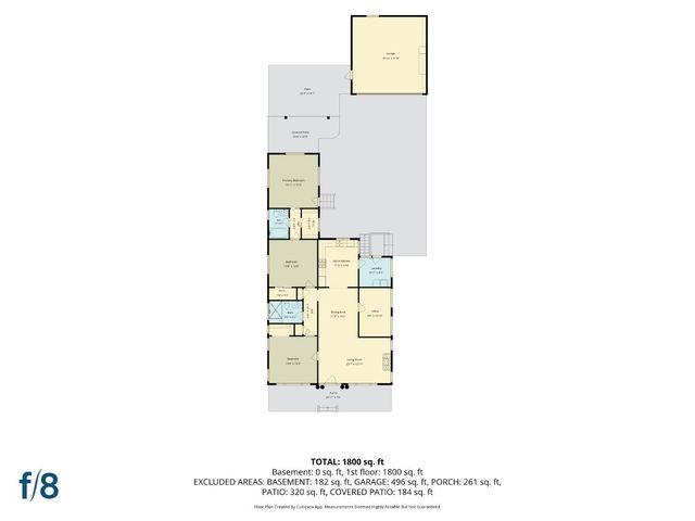 1273 Sierra Avenue, San Jose, CA 95126