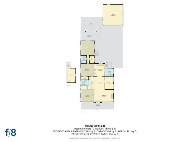 1273 Sierra Avenue, San Jose, CA 95126