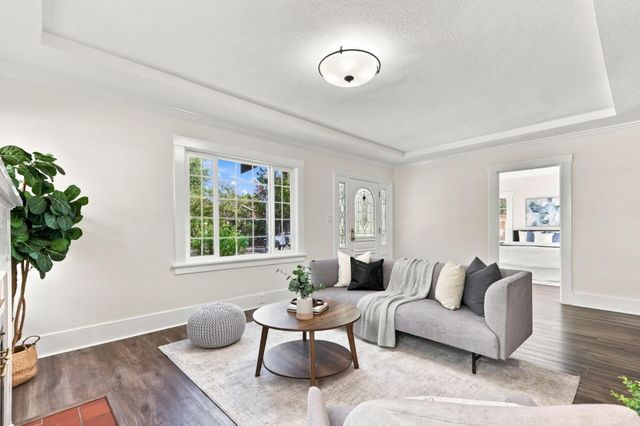 1273 Sierra Avenue, San Jose, CA 95126