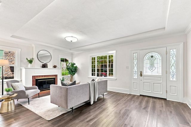 1273 Sierra Avenue, San Jose, CA 95126
