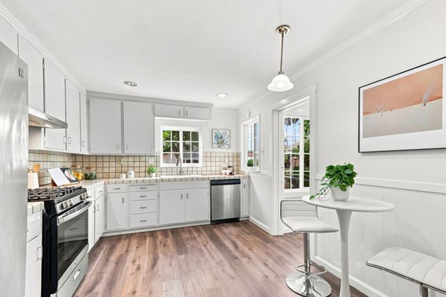 1273 Sierra Avenue, San Jose, CA 95126