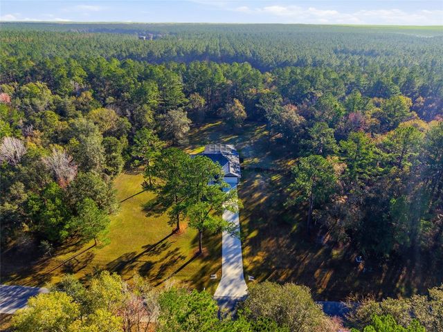 14377 NW 141ST AVENUE, Williston, FL 32696