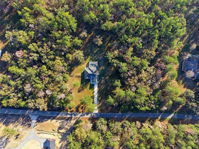 14377 NW 141ST AVENUE, Williston, FL 32696